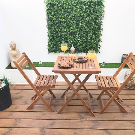 Apartament Aveiro, Ria E Arte Zewnętrze zdjęcie