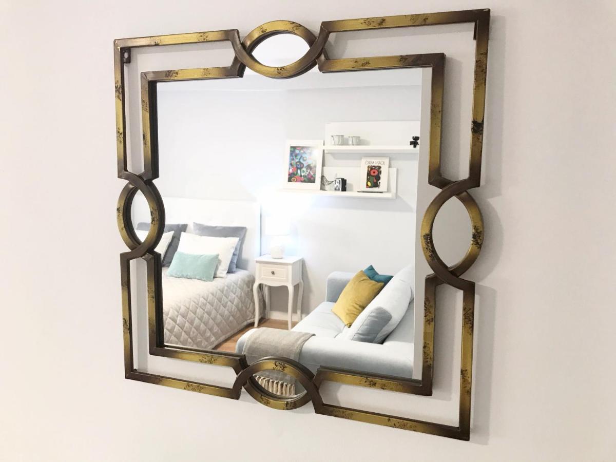 Apartament Aveiro, Ria E Arte Zewnętrze zdjęcie