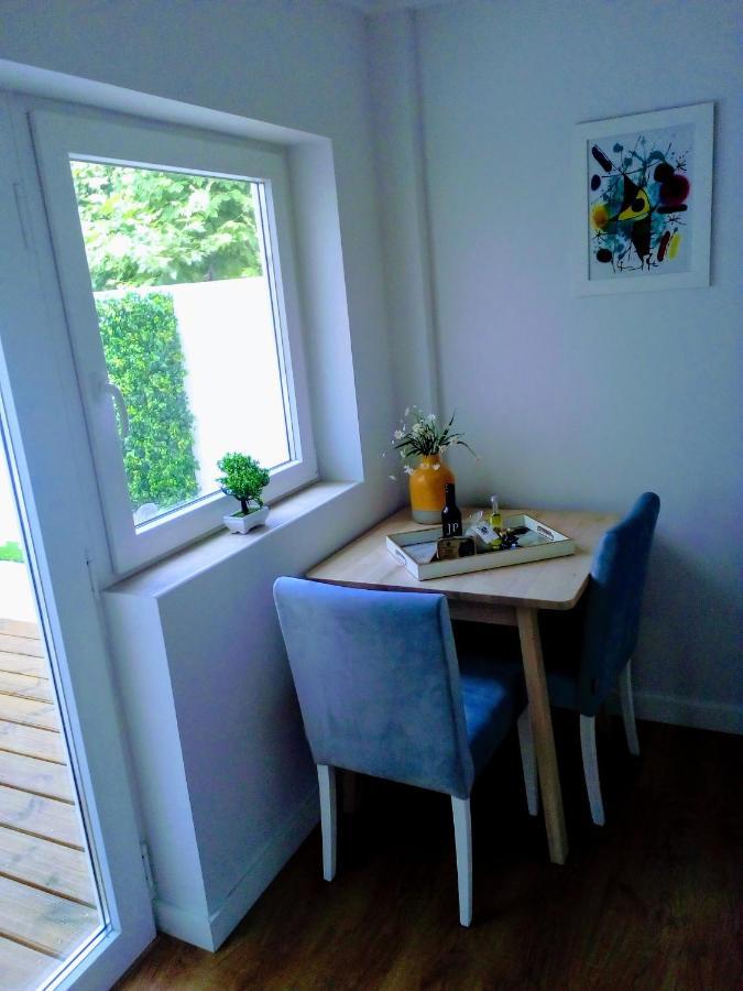 Apartament Aveiro, Ria E Arte Zewnętrze zdjęcie