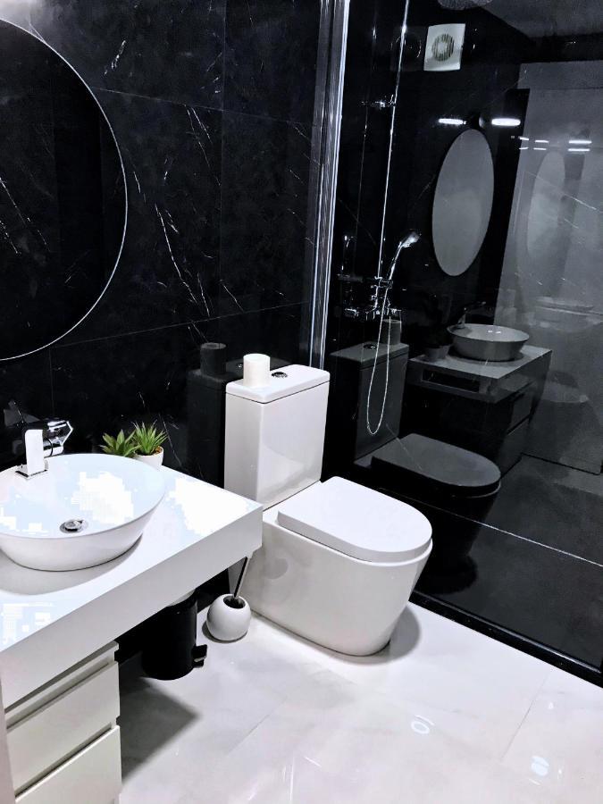 Apartament Aveiro, Ria E Arte Zewnętrze zdjęcie