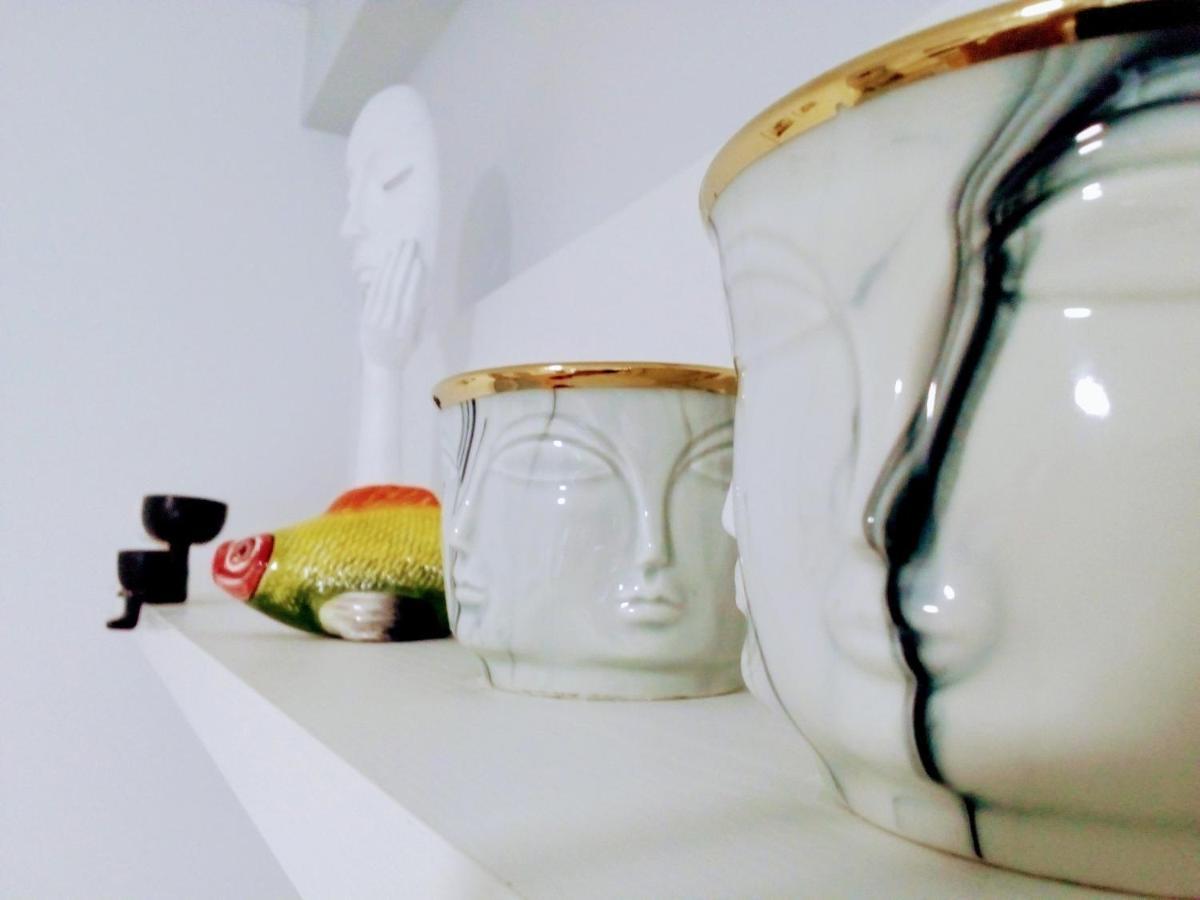 Apartament Aveiro, Ria E Arte Zewnętrze zdjęcie